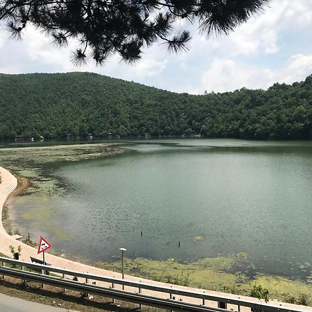 Apartament Čačak Dış mekan fotoğraf