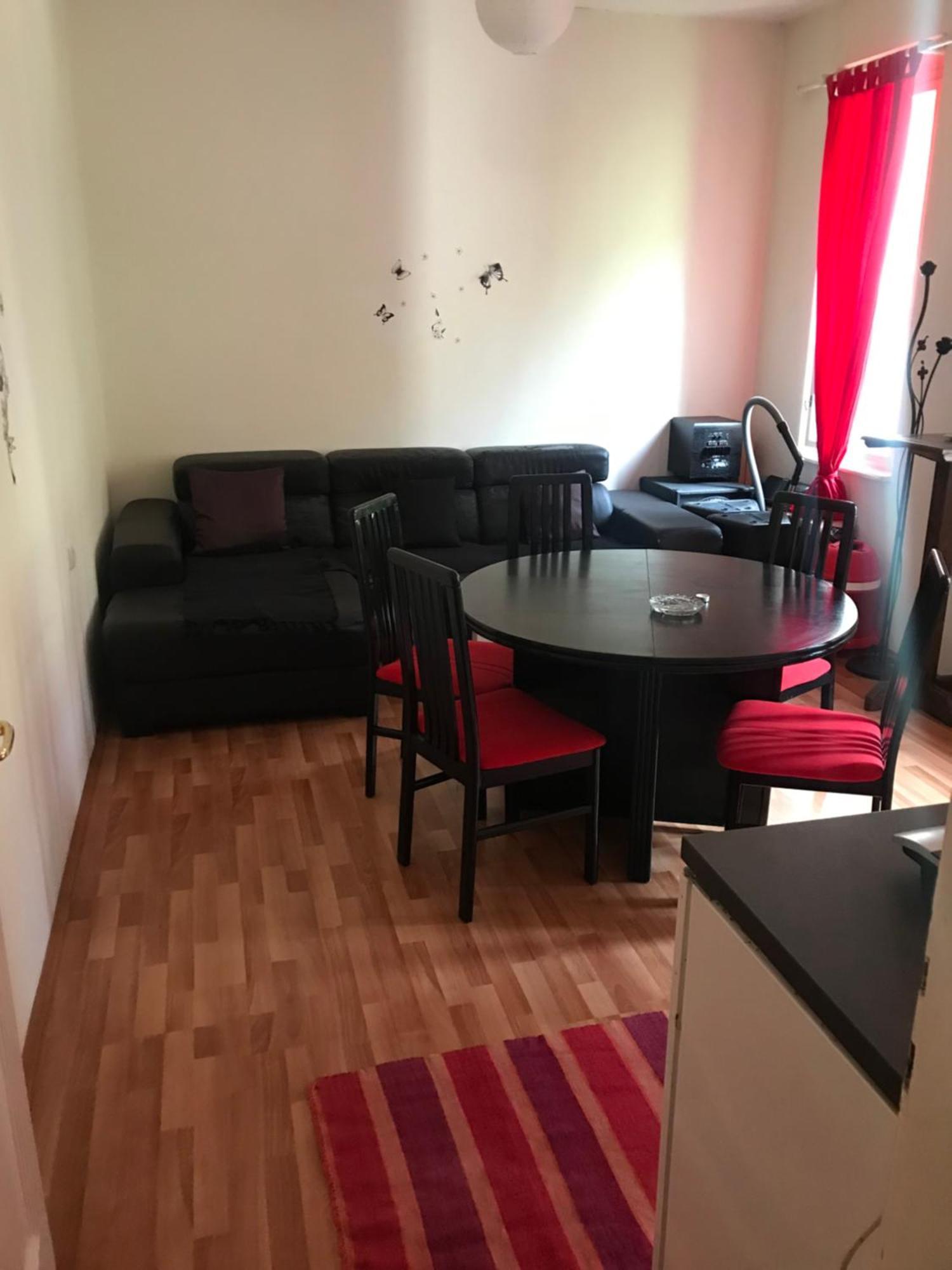 Apartament Čačak Dış mekan fotoğraf