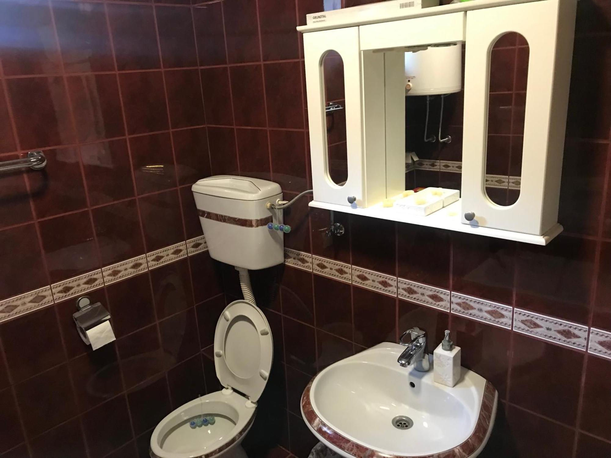 Apartament Čačak Dış mekan fotoğraf