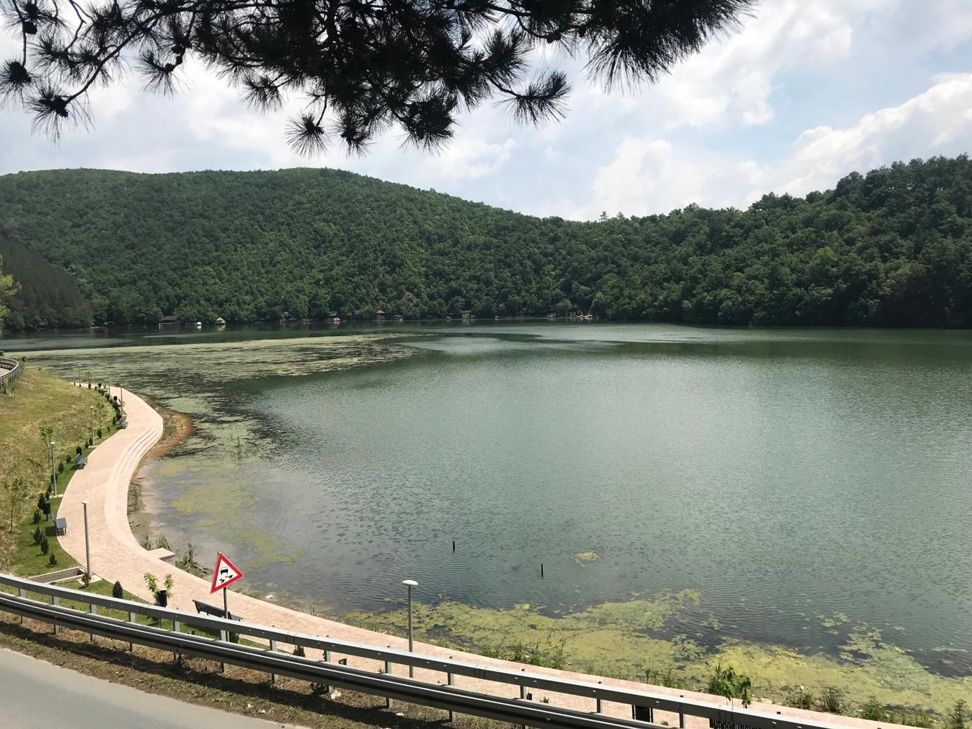 Apartament Čačak Dış mekan fotoğraf