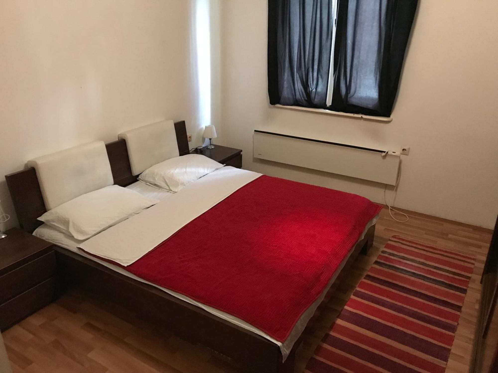 Apartament Čačak Dış mekan fotoğraf