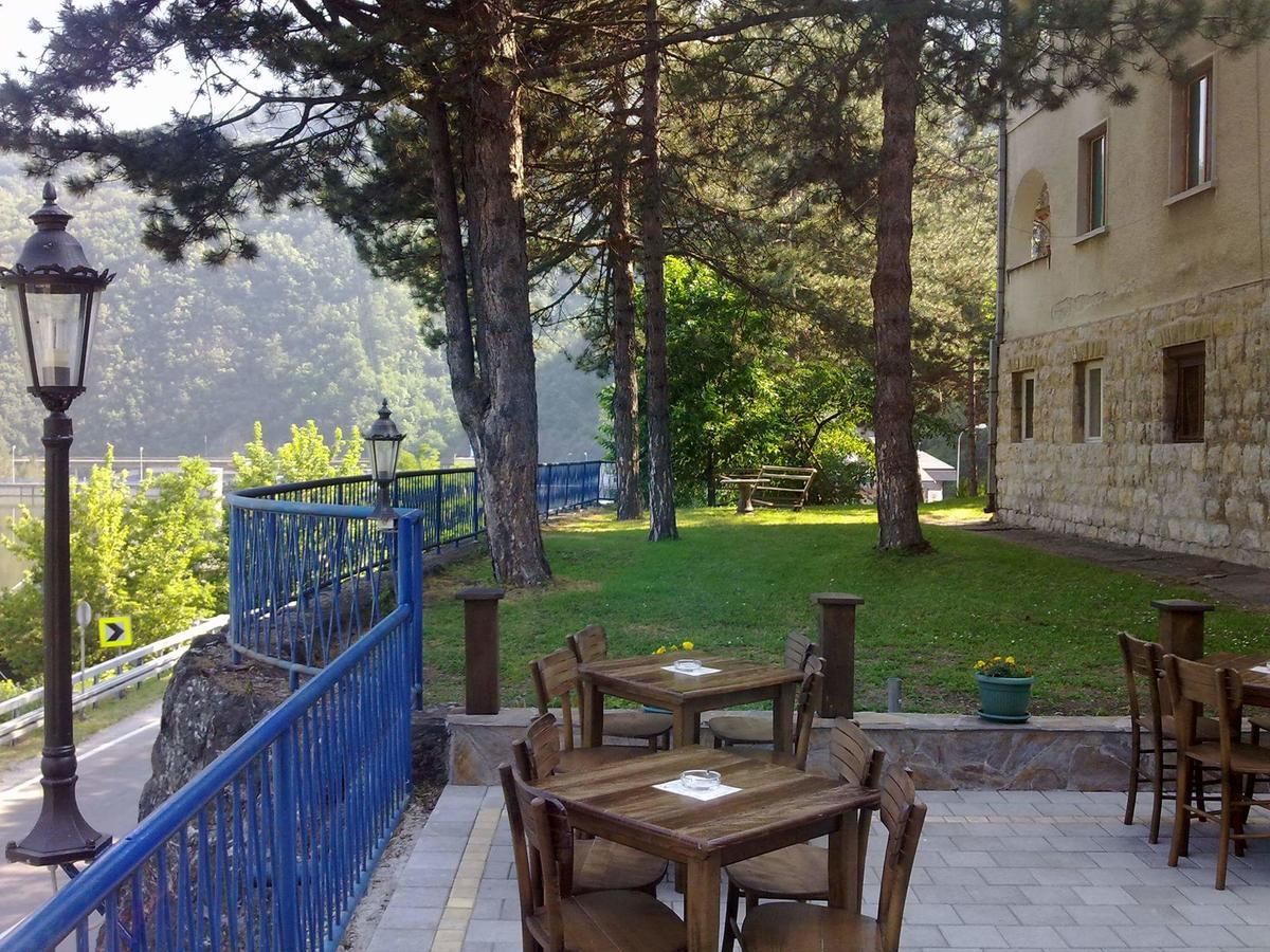 Apartament Čačak Dış mekan fotoğraf