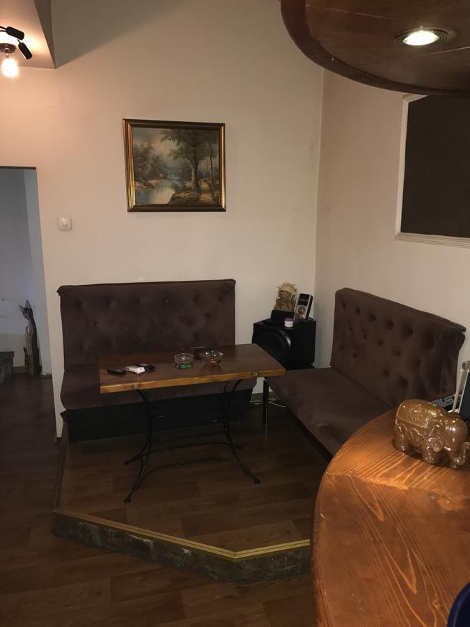 Apartament Čačak Dış mekan fotoğraf