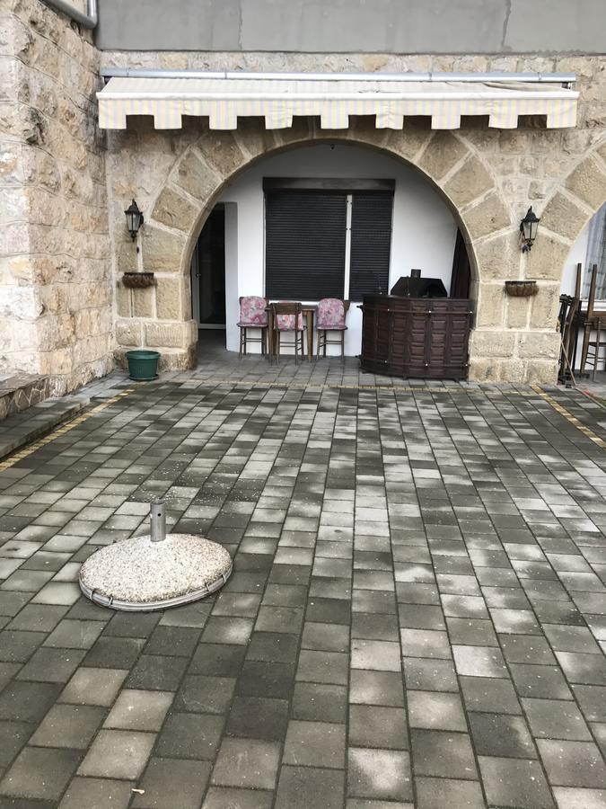 Apartament Čačak Dış mekan fotoğraf