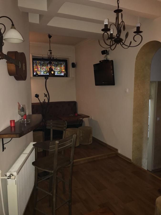 Apartament Čačak Dış mekan fotoğraf