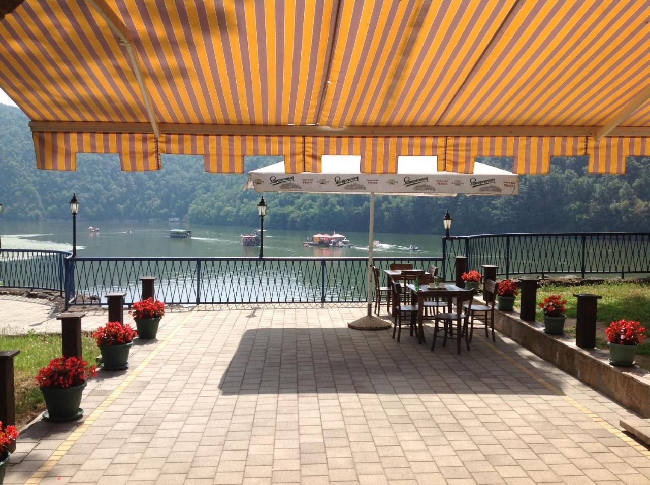 Apartament Čačak Dış mekan fotoğraf